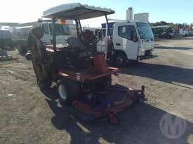 Toro Groundsmaster - picture0' - Click to enlarge