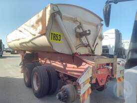 Roadwest Transport Equipment RWT TRI 350 - picture2' - Click to enlarge