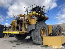 Caterpillar 789C - picture0' - Click to enlarge