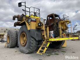 Caterpillar 789C - picture1' - Click to enlarge