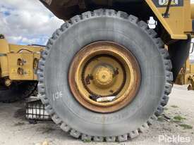 Caterpillar 789C - picture2' - Click to enlarge