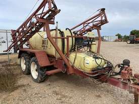 Hardie Commander 3400 LITRE/18M Boom Sprayer - picture0' - Click to enlarge