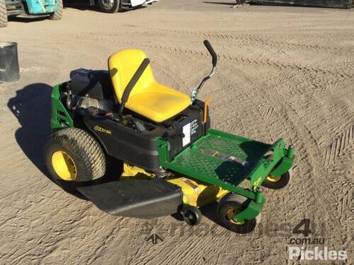 2014 John Deere Z235 EzTrak