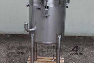 Stainless Steel Tank