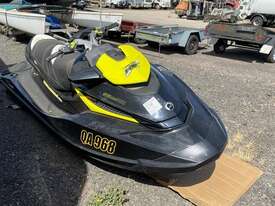 Seadoo RXT 260 RS - picture0' - Click to enlarge