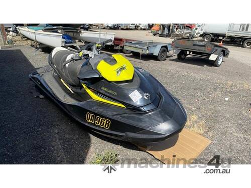 Seadoo RXT 260 RS