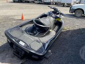 Seadoo RXT 260 RS - picture0' - Click to enlarge