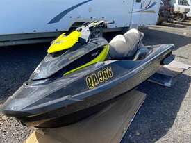 Seadoo RXT 260 RS - picture2' - Click to enlarge