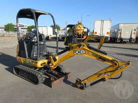 JCB 8018cts - picture0' - Click to enlarge