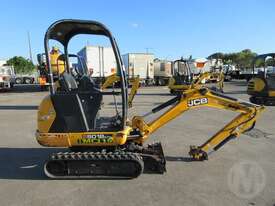 JCB 8018cts - picture0' - Click to enlarge