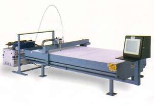 KLEEN -CNC Waterjet Cutting Systems