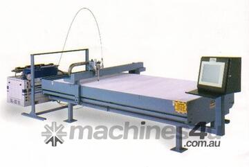 KLEEN -CNC Waterjet Cutting Systems