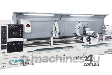 Harrison   V660 Centre Lathe Harrison   V660 Centre Lathe