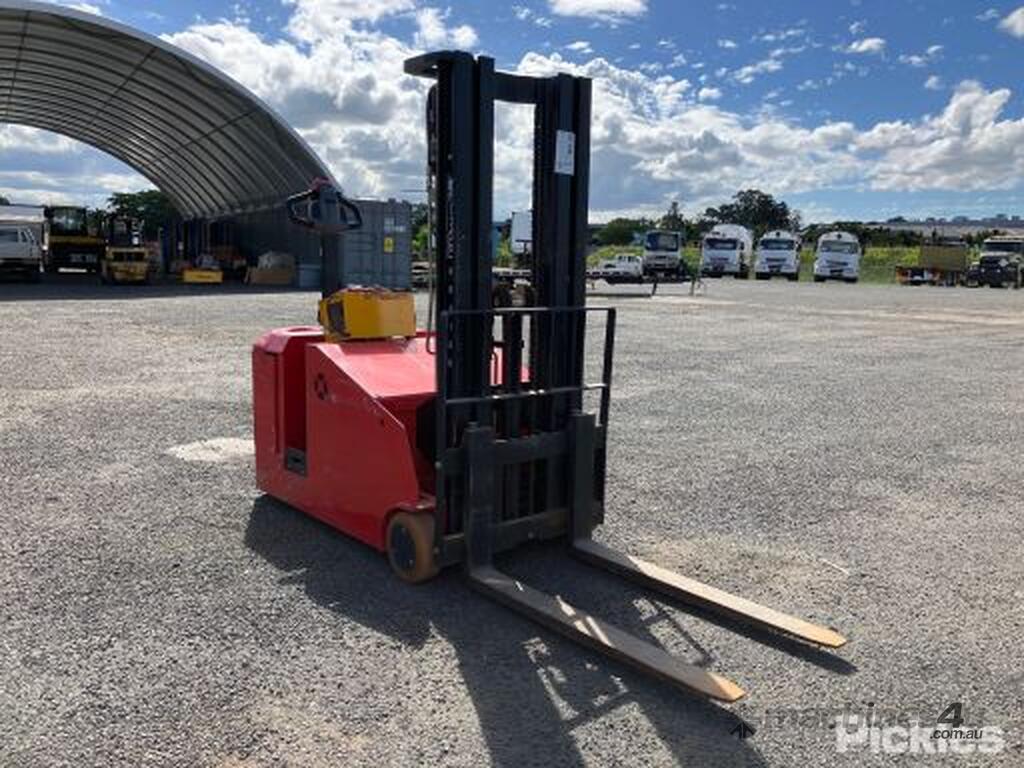 Used powerlift POWERLIFT Walkie Stackers in , Listed on Machines4u