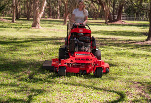 Gravely   Pro-Stance 52