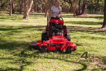 Gravely   Pro-Stance 52 Gravely   Pro-Stance 52