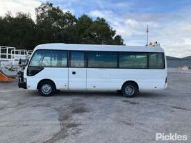 2006 Toyota Coaster 50 Series - picture1' - Click to enlarge