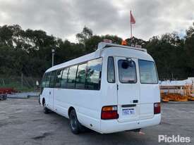 2006 Toyota Coaster 50 Series - picture2' - Click to enlarge