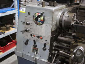 COLCHESTER LATHE 3 PHASE - picture2' - Click to enlarge