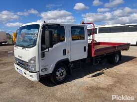 2015 Isuzu NPR 75-190 - picture0' - Click to enlarge