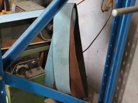 BELT SANDER/LINISHER - picture1' - Click to enlarge