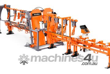 Wood-Mizer TVS Twin Vertical Saw