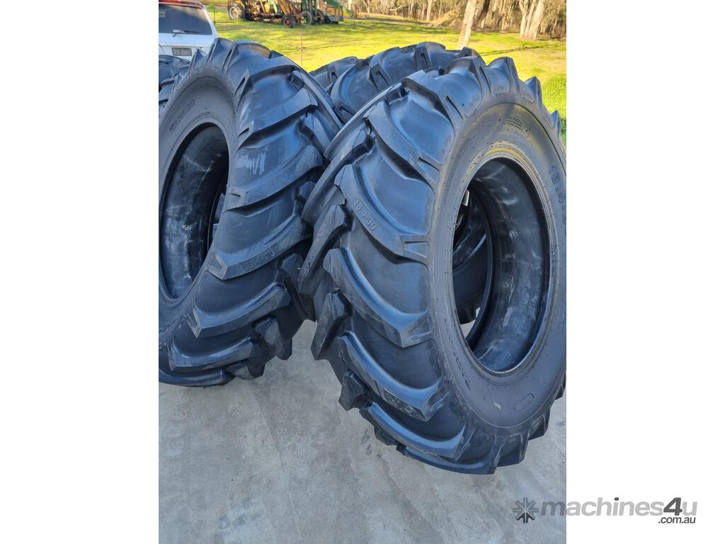 New Racealone 18 4 30 Tractor Tyre And Tube Tractor Tyres In South