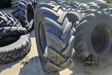 18.4-30 R1 Tractor Tyre and Tube
