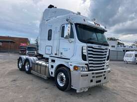 2017 Freightliner Argosy 6x4 Sleeper Cab Prime Mover - picture0' - Click to enlarge