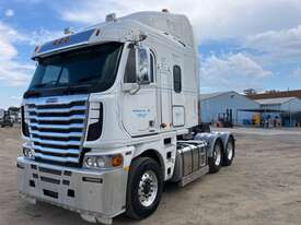 2017 Freightliner Argosy 6x4 Sleeper Cab Prime Mover - picture1' - Click to enlarge