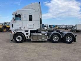 2017 Freightliner Argosy 6x4 Sleeper Cab Prime Mover - picture2' - Click to enlarge