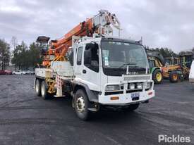 2003 Isuzu FVZ 1400 - picture0' - Click to enlarge