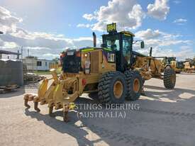 CAT 14M Motor Graders - picture1' - Click to enlarge