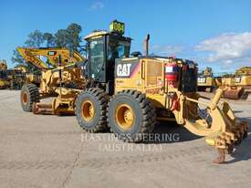 CAT 14M Motor Graders - picture2' - Click to enlarge