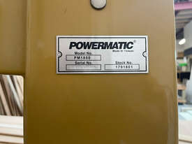 Powermatic PM1800 18-Inch  230V 5HP Band Saw - picture1' - Click to enlarge