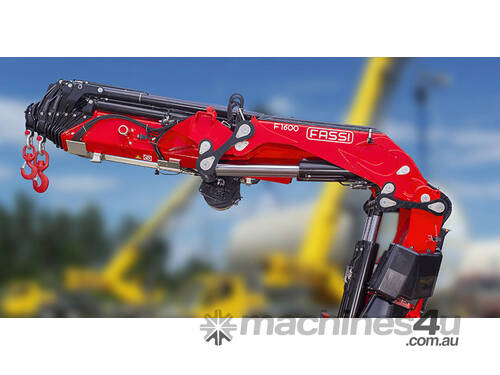 FASSI F1600RAL HE-DYNAMIC