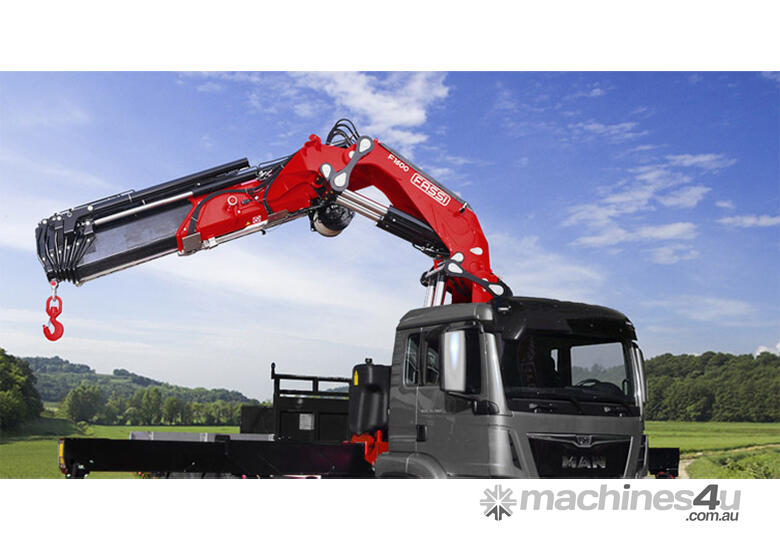 caption FASSI F1600RAL HE-DYNAMIC