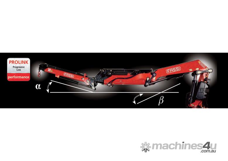 caption FASSI F1600RAL HE-DYNAMIC
