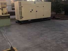 Kohler KH 330  Generator  - picture0' - Click to enlarge