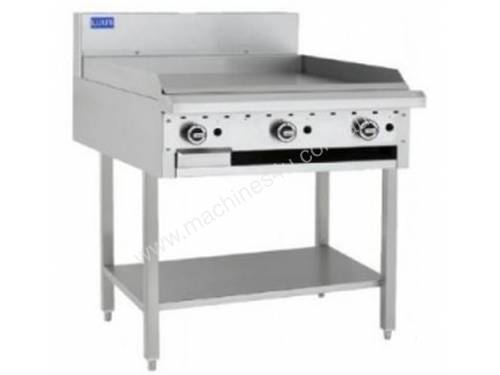 Grill - Luus BCH-12P - 1200 Grill and Shelf 
