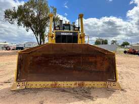 2018 KOMATSU D155 DOZER - picture0' - Click to enlarge