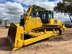 2018 KOMATSU D155 DOZER - picture1' - Click to enlarge