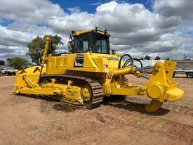 2018 KOMATSU D155 DOZER - picture2' - Click to enlarge