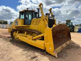 2018 KOMATSU D155 DOZER - picture13' - Click to enlarge