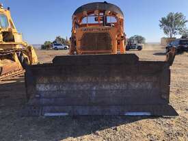 1968 CAT D7E DOZER - picture0' - Click to enlarge