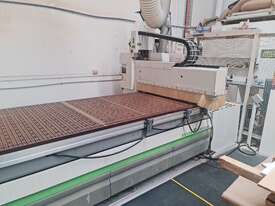 Biesse Wood CNC - picture0' - Click to enlarge