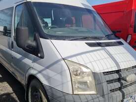 Ford Transit VM - picture0' - Click to enlarge