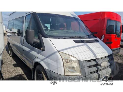 Ford Transit VM