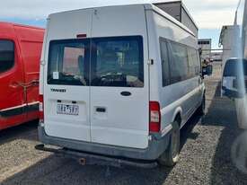 Ford Transit VM - picture0' - Click to enlarge