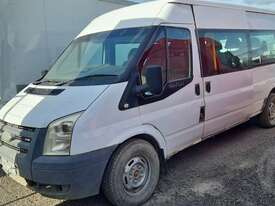 Ford Transit VM - picture2' - Click to enlarge